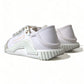 Dolce & Gabbana White NS1 Low Top Sports Women Sneakers Shoes