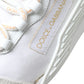 Dolce & Gabbana White NS1 Low Top Sports Women Sneakers Shoes