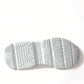 Dolce & Gabbana White Black Graffiti Daymaster Sneakers Shoes
