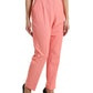 Dolce & Gabbana Pink High Waist Tapered Women Pants