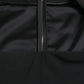Dolce & Gabbana Black Cady Viscose Sleeveless Dress