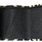 Dolce & Gabbana Multicolor DG Mania French Flap Leather Wallet
