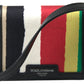 Dolce & Gabbana Multicolor Leather Shoulder Strap Card Holder Wallet