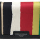 Dolce & Gabbana Multicolor Leather Shoulder Strap Card Holder Wallet