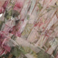 Dolce & Gabbana Multicolor Floral Print A-line Gown Dress