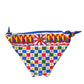 Dolce & Gabbana Multicolor Carretto Bottom Swim Beachwear Bikini
