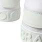 Dolce & Gabbana White PORTOFINO Low Top Sneakers Shoes