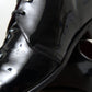 Dolce & Gabbana Black Patent Leather Formal Shoes