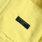 Dolce & Gabbana Yellow Cotton DENIM Jeans Coat Jacket