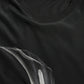 Dolce & Gabbana Black Floral Print Crewneck Pullover Sweater
