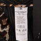 Dolce & Gabbana Gray Wool Stretch Slim Dress Pants