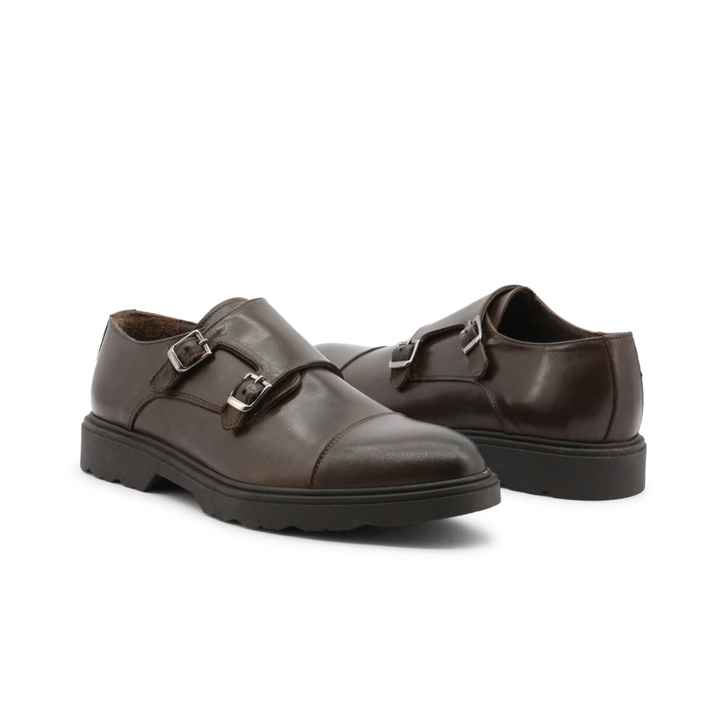 Duca di Morrone 플랫슈즈