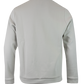 Hugo Boss Beige Cotton Round Neck Sweatshirt