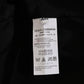 Dolce & Gabbana Brown Raccoon Fur Coat Jacket