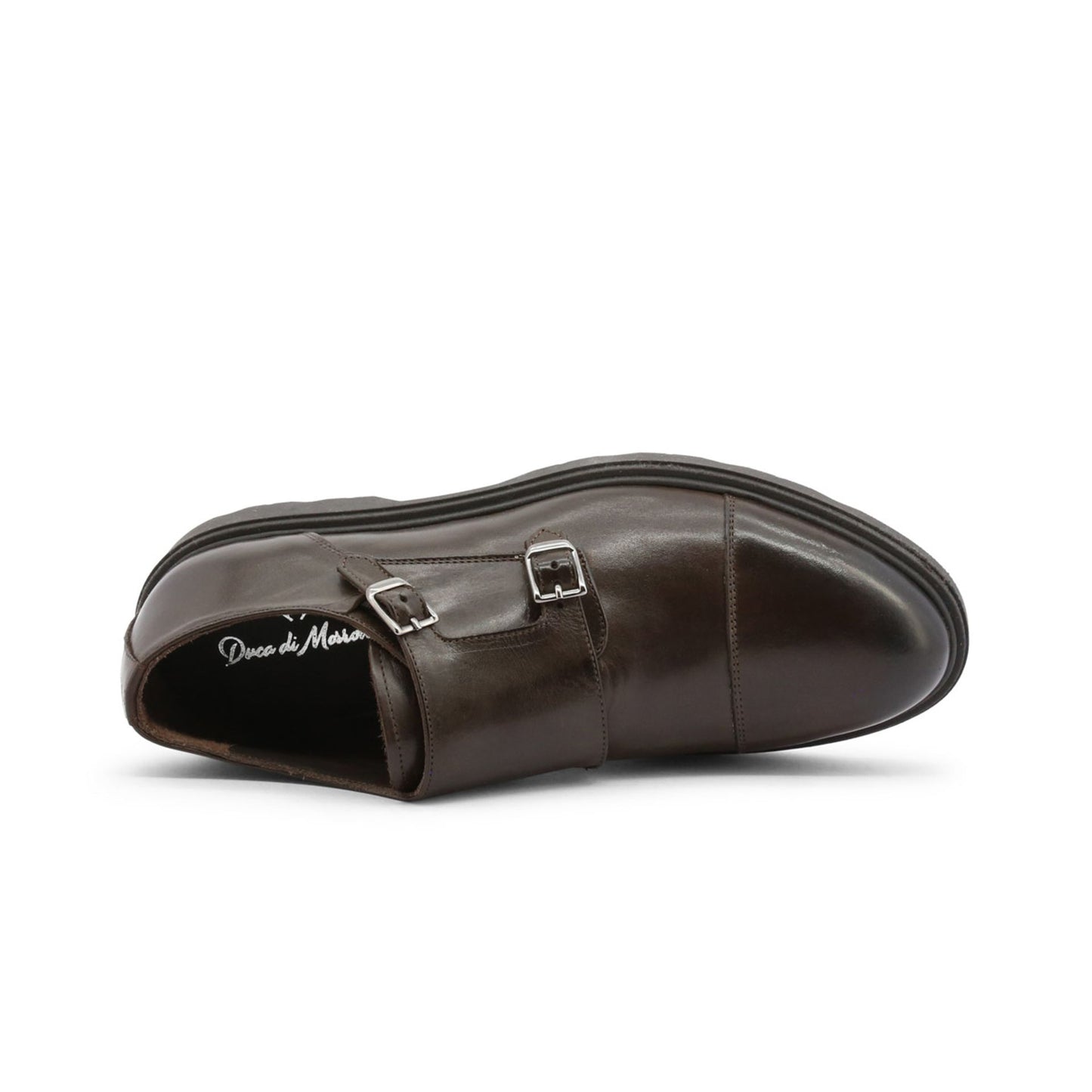 Duca di Morrone 플랫슈즈