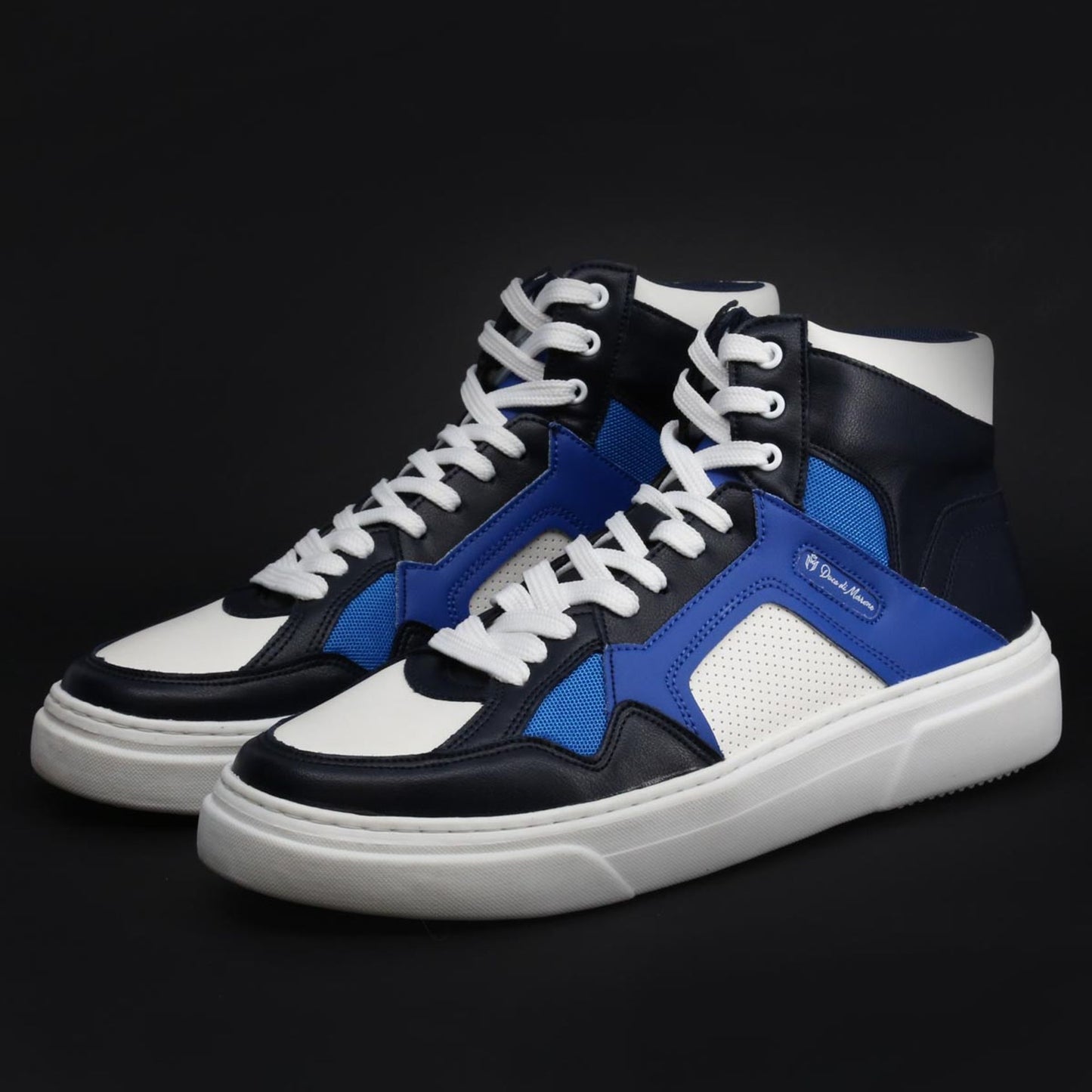Duca di Morrone 스니커즈
