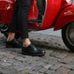 Duca di Morrone Lace up