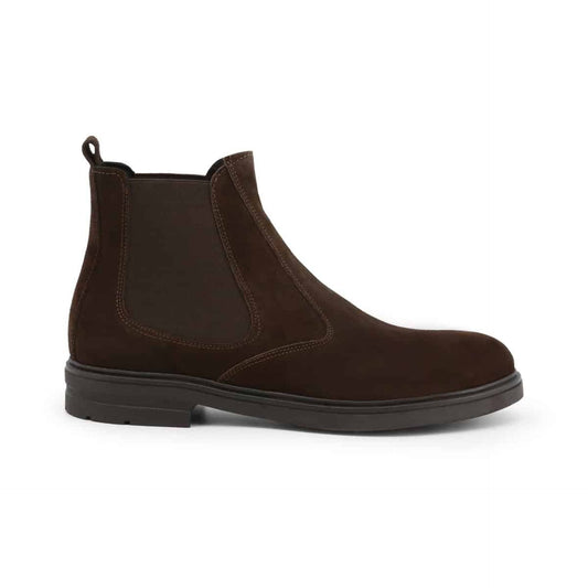 Duca di Morrone Ankle boots