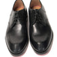 Christian Louboutin Black A Mon Homme Flat Calf Shoes