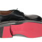 Christian Louboutin Black A Mon Homme Flat Calf Shoes