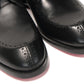 Christian Louboutin Black A Mon Homme Flat Calf Shoes