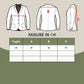 Lardini Beige Linen Dressing Gown Jacket