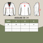 Lardini Blue Viscose Jacket