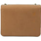 Gucci Beige Calf Leather Dollar Shoulder Bag