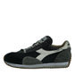 Diadora Equipe H Dirty Stone Leather Sneakers
