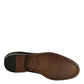 Saxone of Scotland Brown Suede Leather Mens Loafers Shoes
