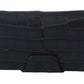 Dolce & Gabbana Blue Crocodile Eyewear Sunglasses Case Cover Pouch