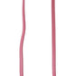 Givenchy Pink Coated Canvas Vertical Mini Shoulder Bag