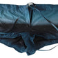 Ermanno Scervino Blue Ombre Shorts Beachwear Bikini Swimsuit