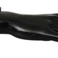 Ermanno Scervino Metal Biker Branded Wide Unisex Bracelet