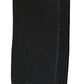 John Galliano Black Leather Multifunctional Men ID Bill Card Holder Wallet