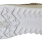 Jimmy Choo Monza Antique Gold Leather Sneakers
