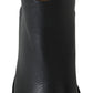 Jimmy Choo Black Leather Method 65 Boots
