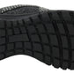 Plein Sport Black Polyester Runner Jasmines Sneakers Shoes
