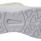 Plein Sport White Polyester Runner Becky Sneakers Shoes