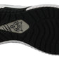 Plein Sport White Polyester Adrian Sneakers Shoes