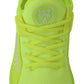 Plein Sport Msc sneakers carter yellow