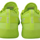 Plein Sport Msc sneakers carter yellow