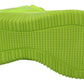 Plein Sport Msc sneakers carter yellow