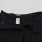 Dolce & Gabbana Black Women Formal Tapered Pants
