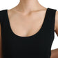 Dolce & Gabbana Black Lace Sheath A-line SARTORIA Dress