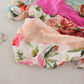 Dolce & Gabbana Multicolor Silk Floral Bodycon Sheath Dress