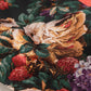 Dolce & Gabbana Multicolor Jacquard Shift Polyester Dress