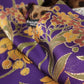 Dolce & Gabbana Multicolor Jacquard Shift Polyester Dress
