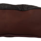 EBARRITO Multicolor Genuine Leather Shoulder Strap Messenger Bag