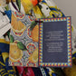 Dolce & Gabbana Multicolor Patchwork Sicily Long Maxi Skirt